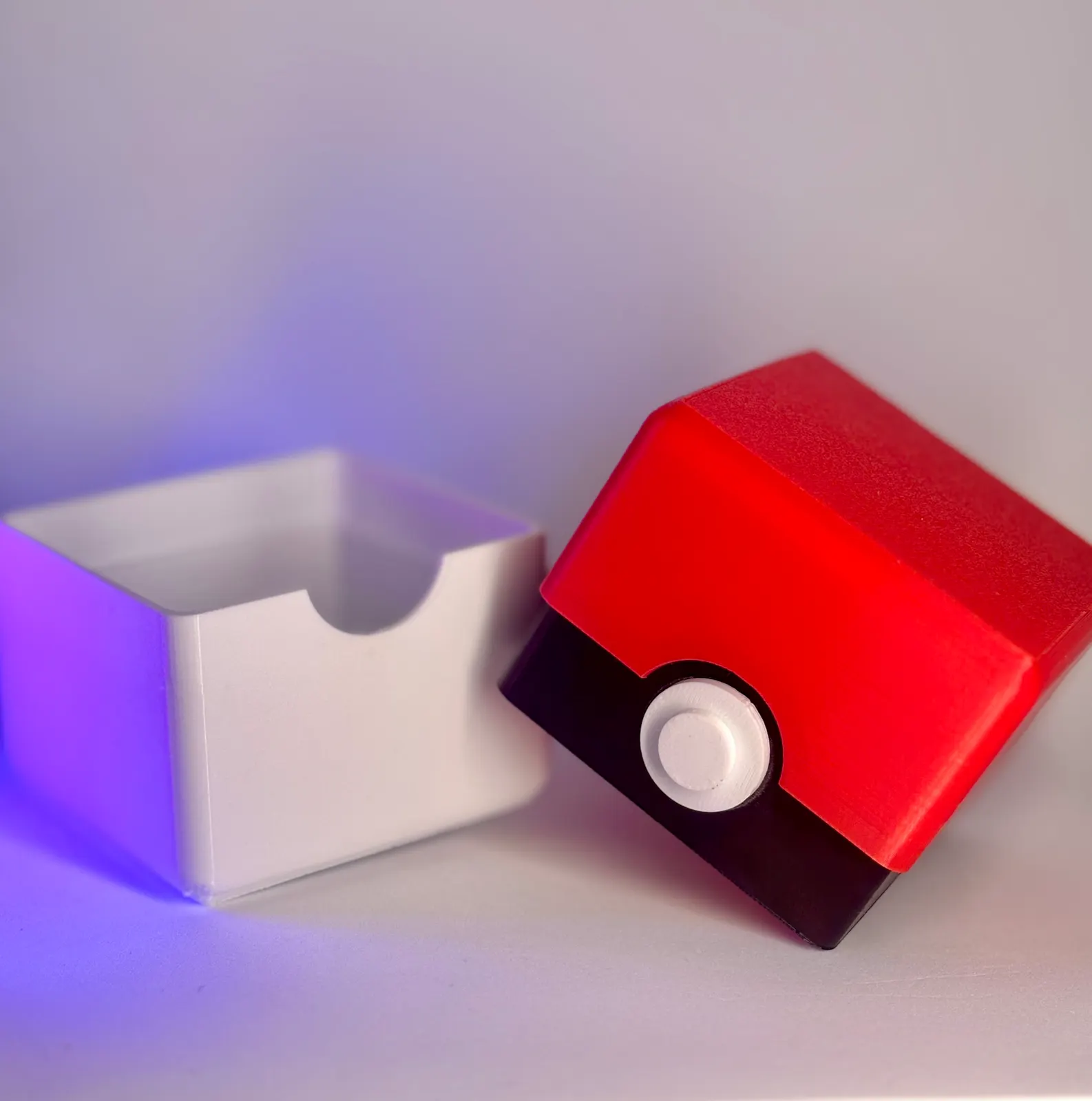 Caixa Pokébola