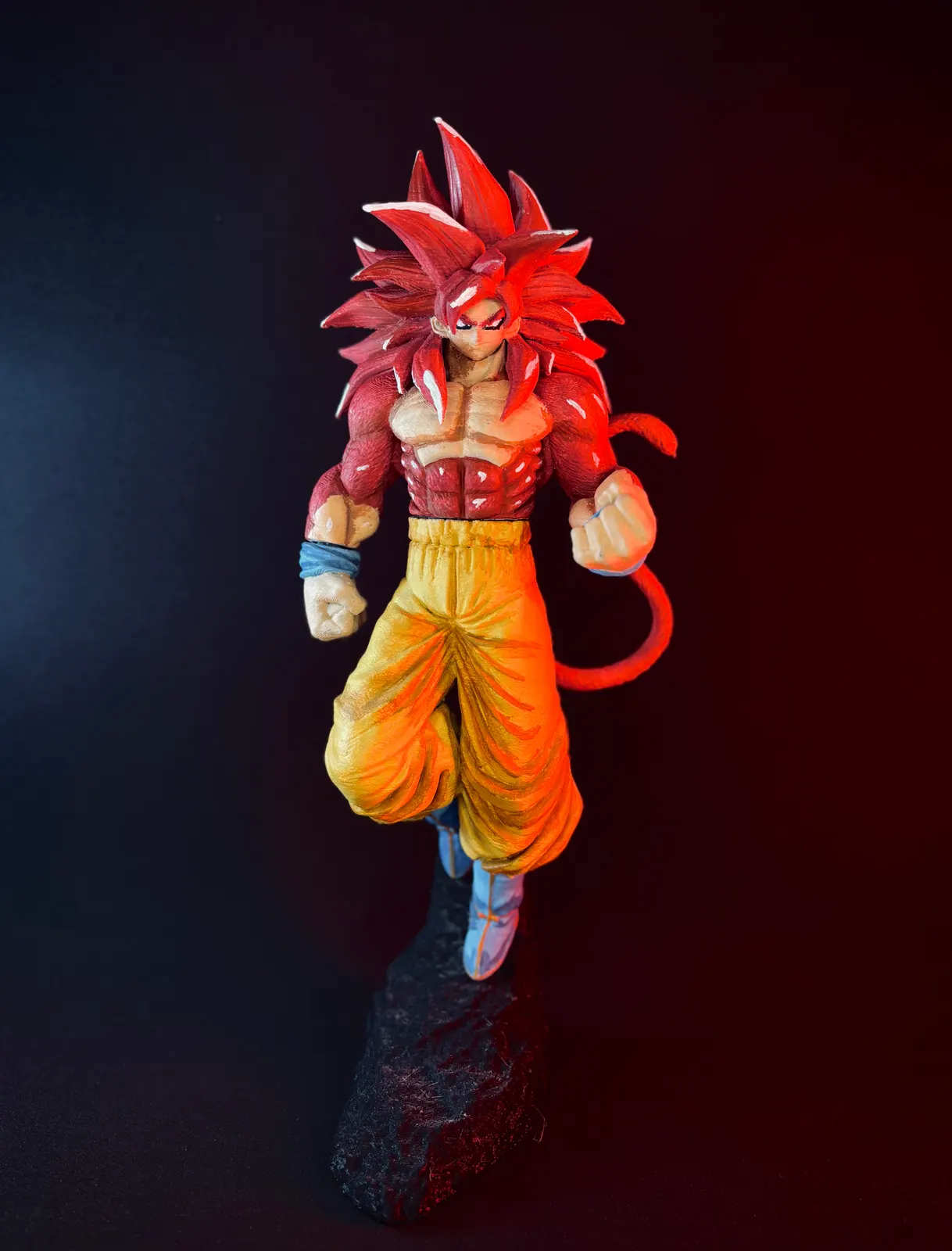 SSJ4