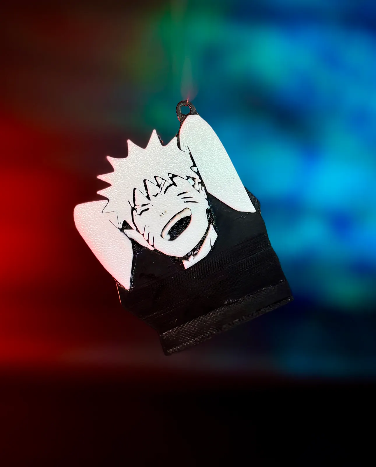 Chaveiro Naruto